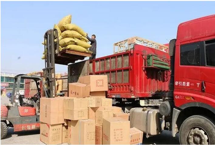 泉州到吴江区物流专线