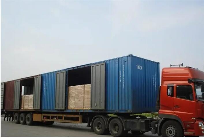 泉州到吴江区整车运输