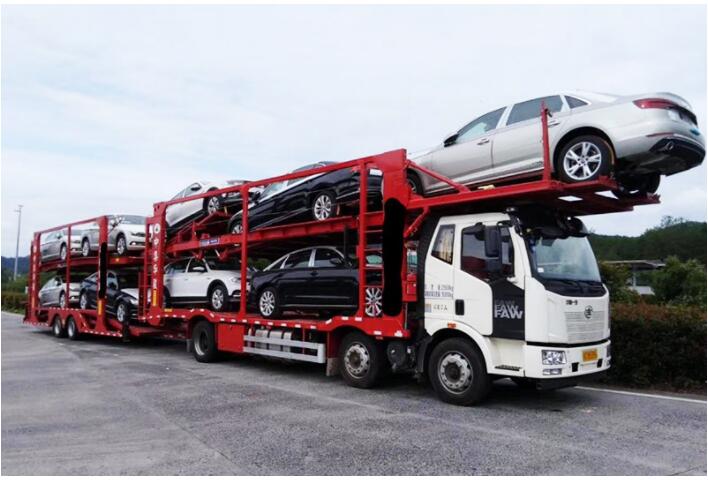 泉州到吴江区轿车托运